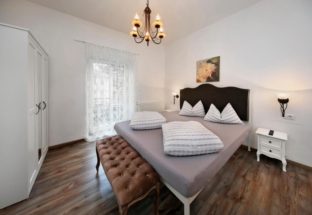 Garni Villa Tyrol - Adults Only Merano Extérieur photo